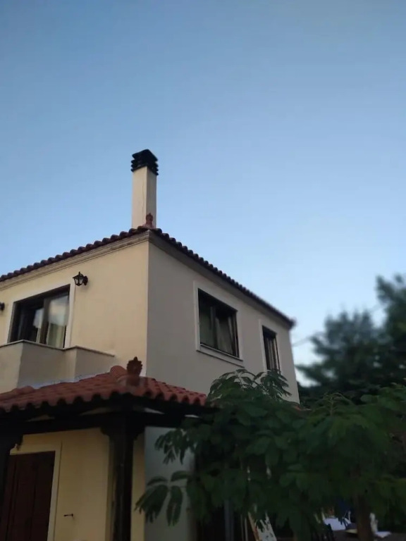 Gerania Villa