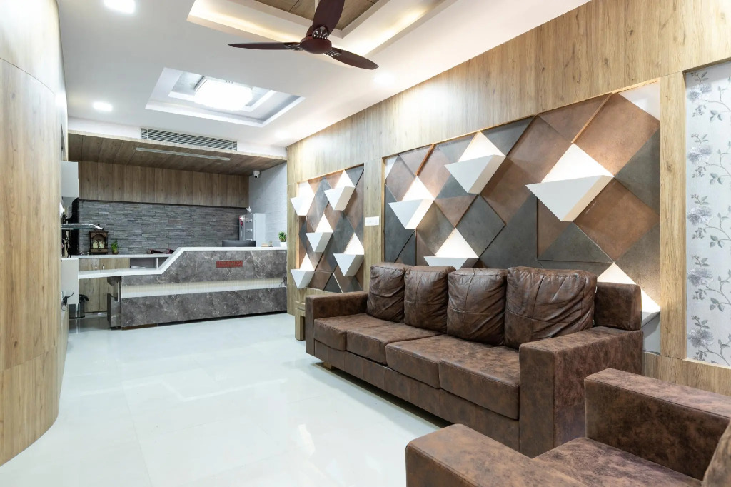 CAPITAL O64125 Hotel Tgt
