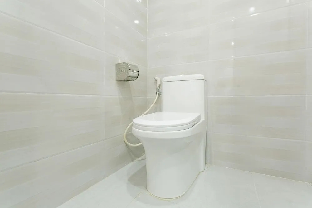 OYO 645 Phu Khang Hotel