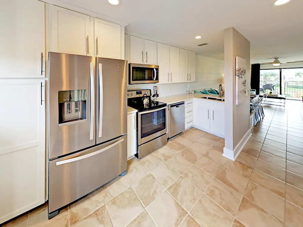 A1A South Unit 223 - 2 Br Condo