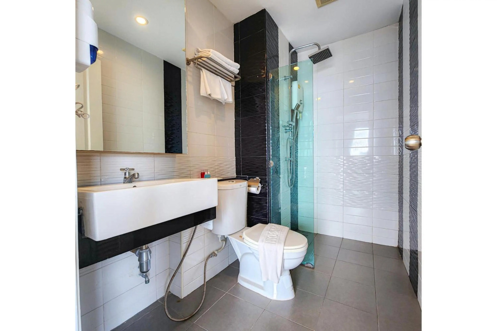 O2 Hotel Maesot
