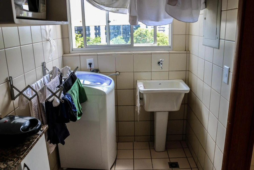 Apartamento Sudoeste