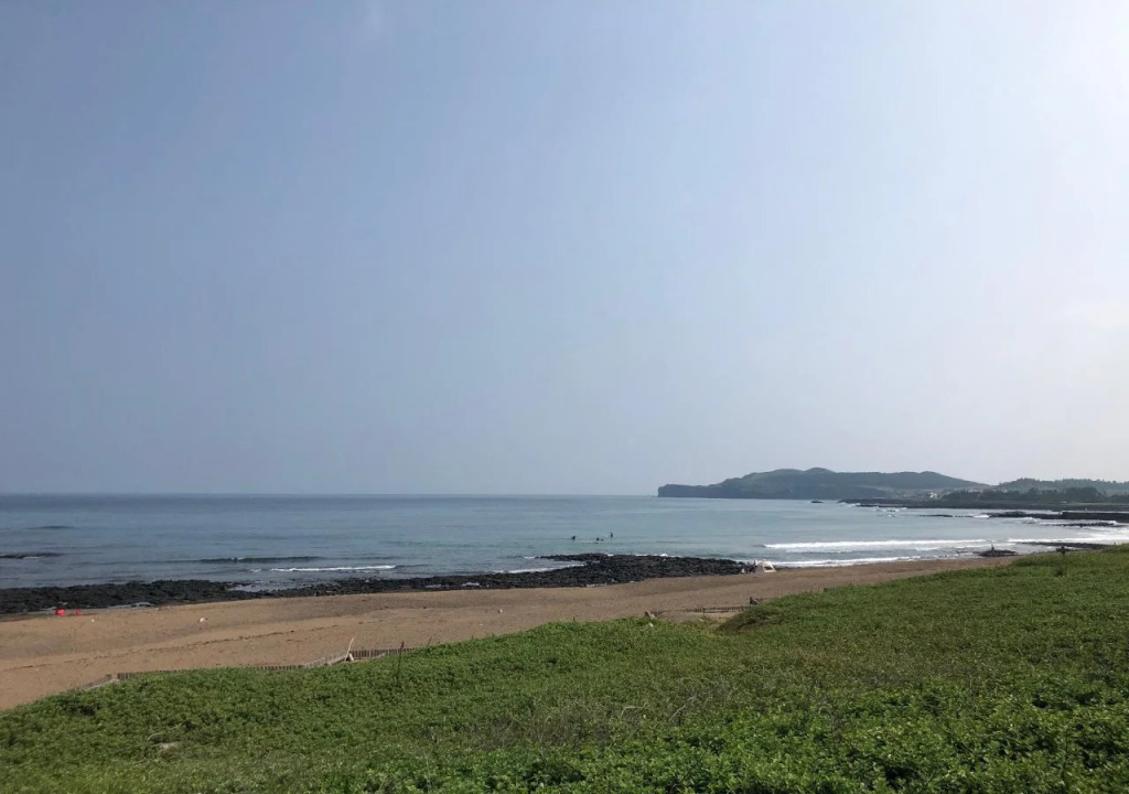 Seogwipo JS Hotel