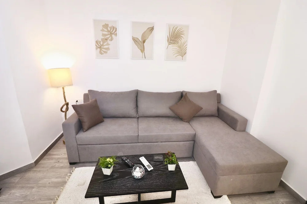 Imperial Resort - Bali Themed - 1 Bed Apartment