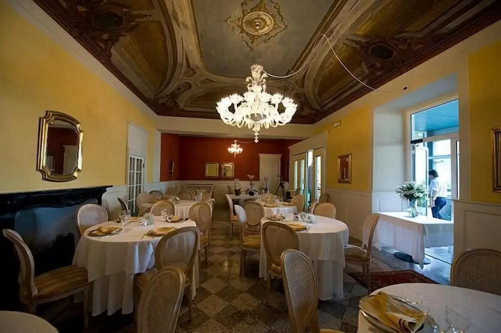Hotel Bettina
