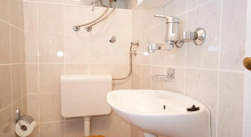 Apartman Eternity