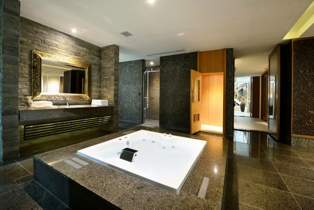 OHYA Chain Boutique Motel-Linkou