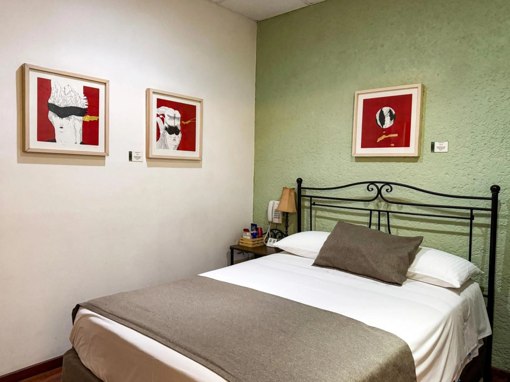 Pórtico Hotel & Galería