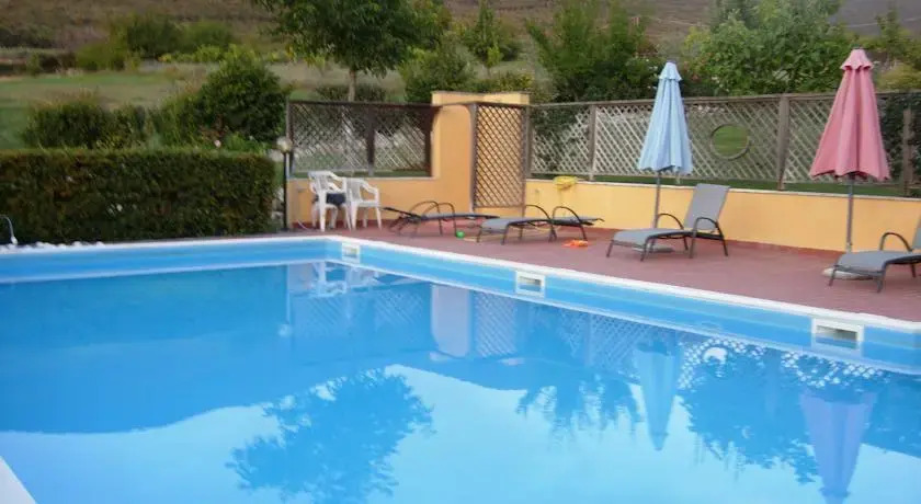 Villa del Rio