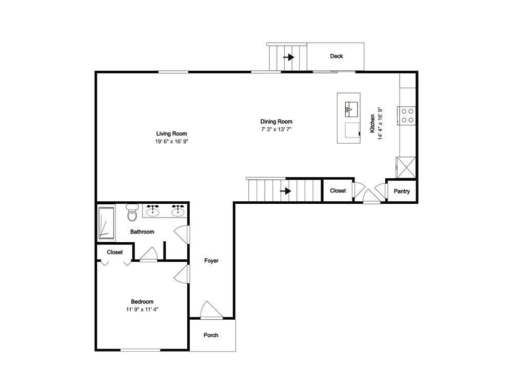 Turtle Paradisena by Distinctive Beach Rentals