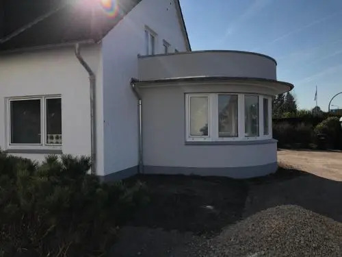 Sandbank 134 Haus 2