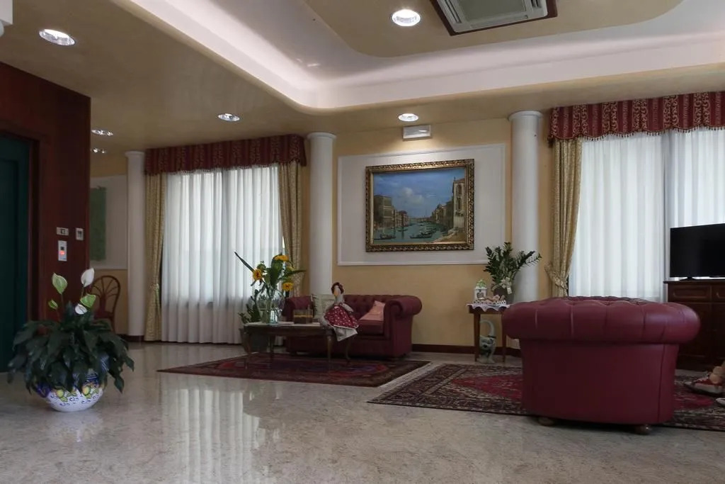 Hotel Garni San Carlo