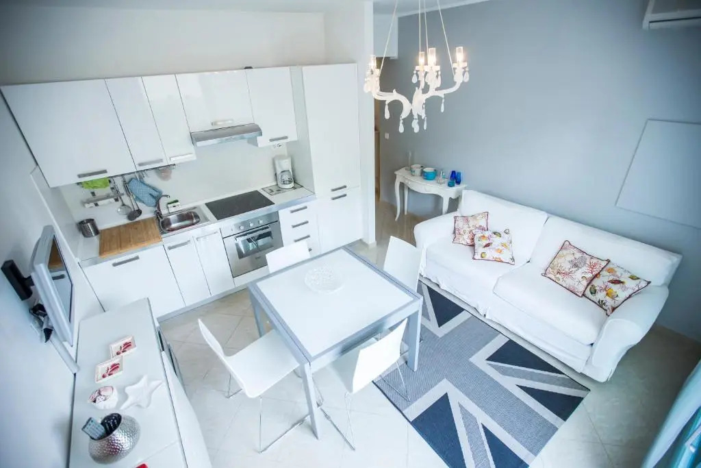 Residence Les Palmiers By Connexion