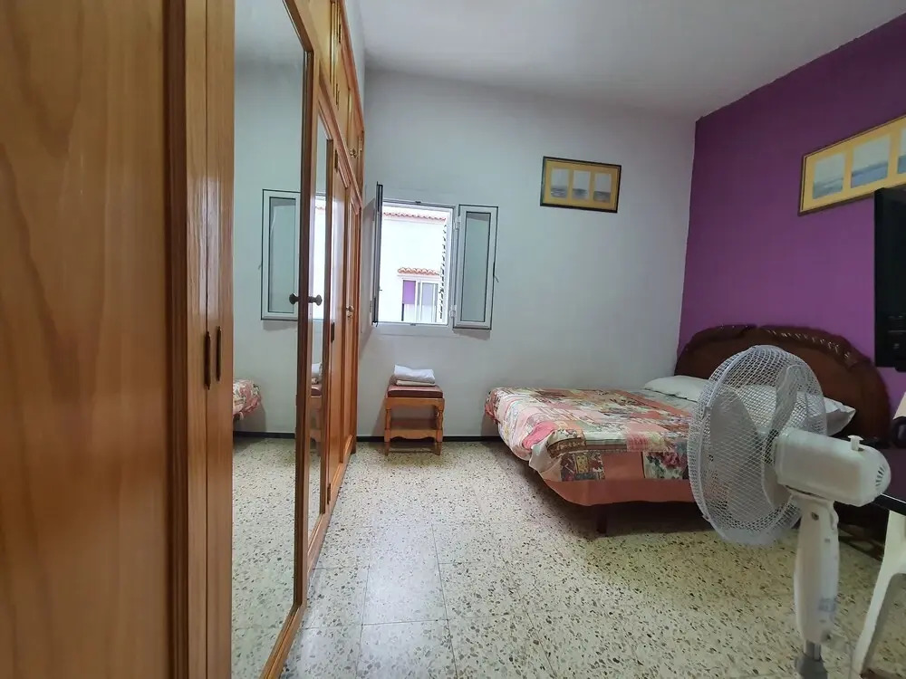 Santiago's Private Rooms