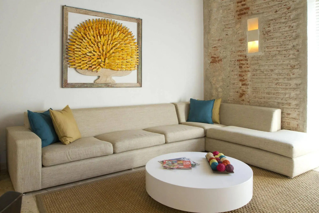 Casa Claver Loft Boutique Hotel