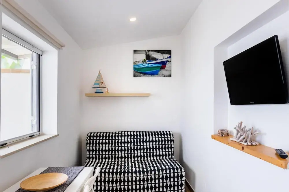 La Casetta in Noto With 1 Bedrooms and 1 Bathrooms