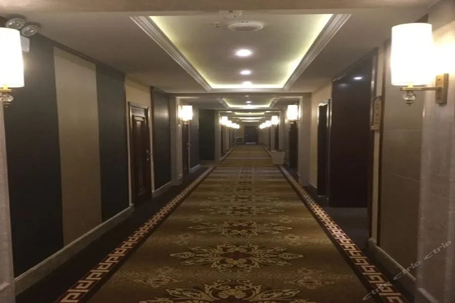 Boyin Hotel