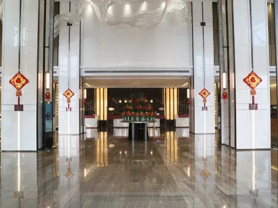 Zhongcheng Holiday Hotel (Shijiazhuang Railway Station Tatan Trade City Branch)