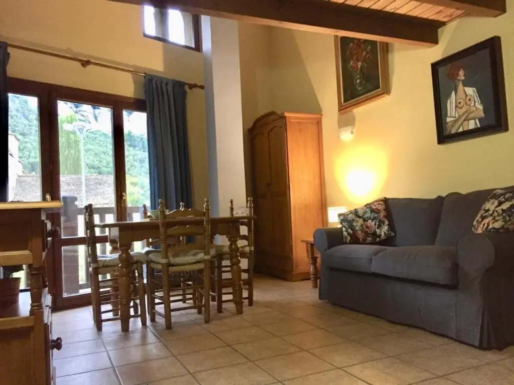 apartamentos turisticos san juan de la peña