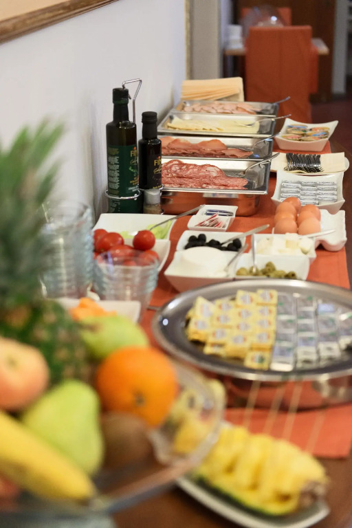 Hotel Caravaggio