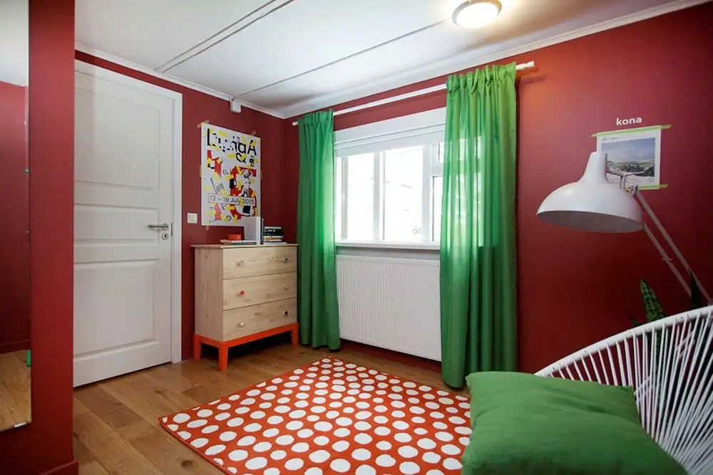 101 Apartments
