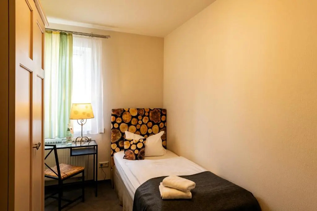 Apparthotel Bad Schandau by STEIGER Hotels