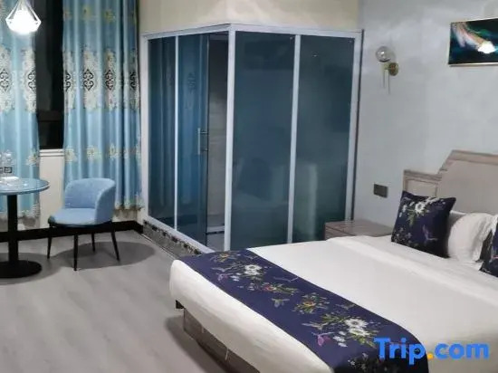 Haizhilian Homestay