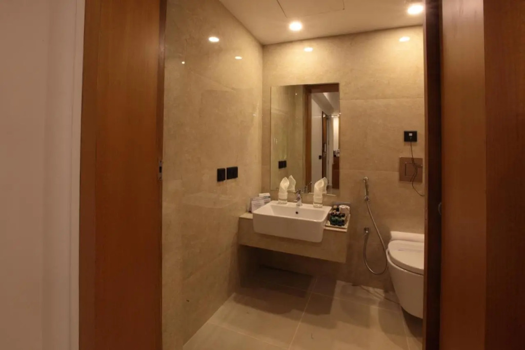 Hotel Park Residency Calicut