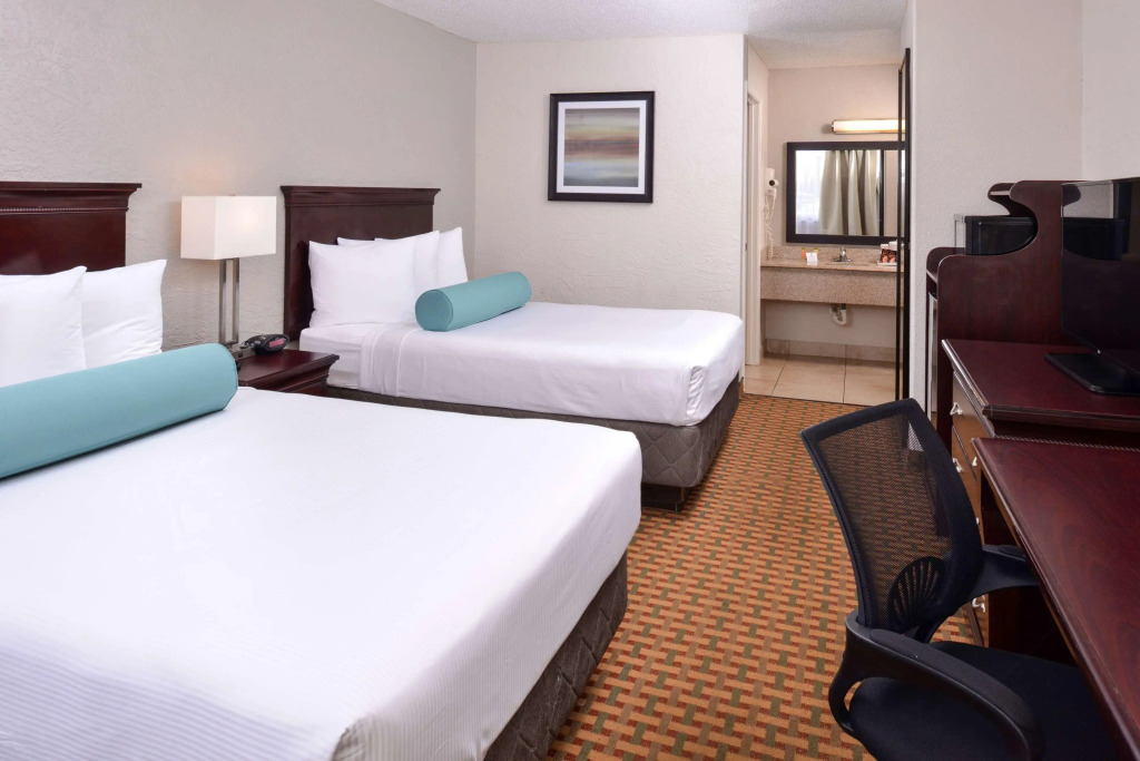 Best Western International Drive