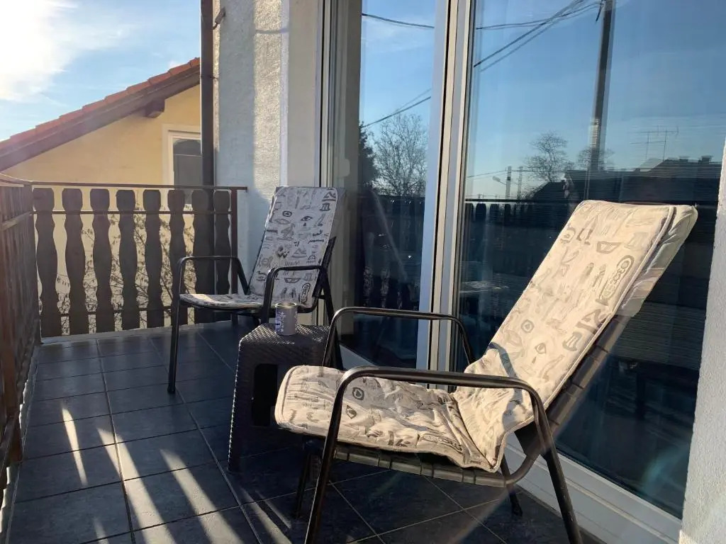 Apartman MADAPE