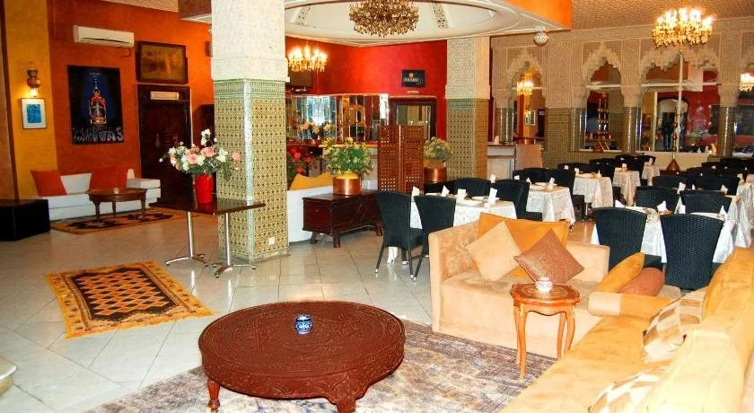 Grand Hôtel