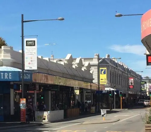 Short Stay Fremantle