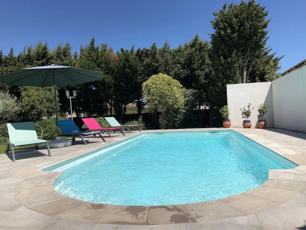 Aux Belles Vacances
