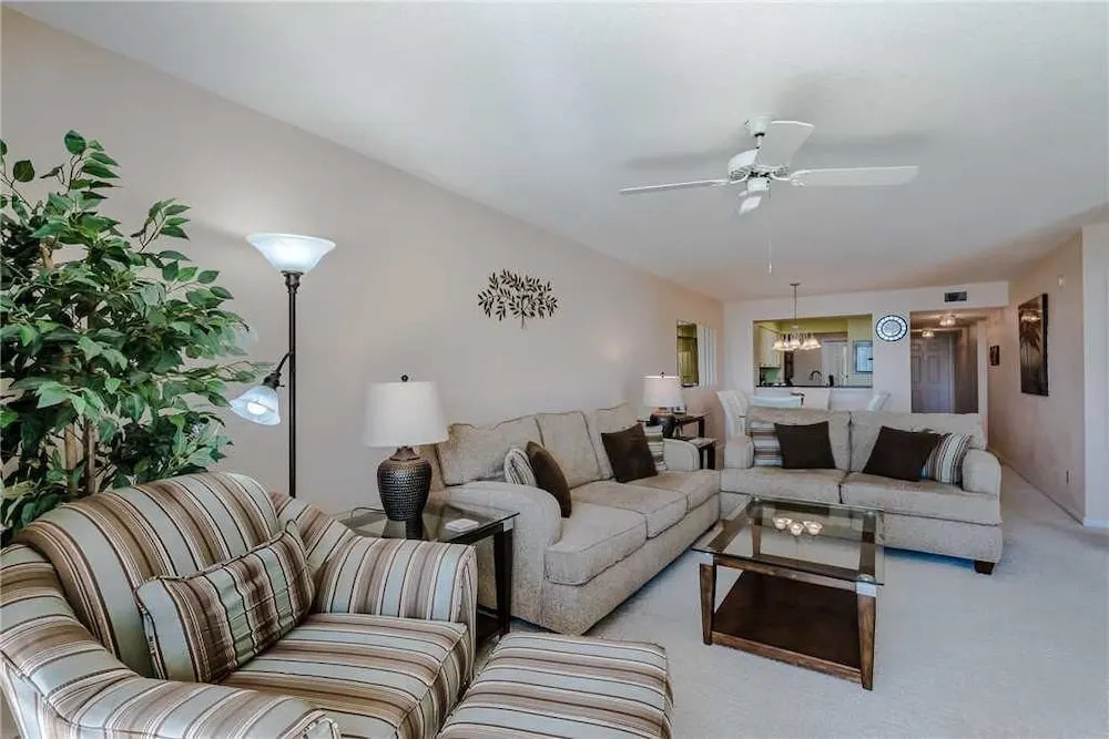 Bahia Vista 11237 - Two Bedroom Condo