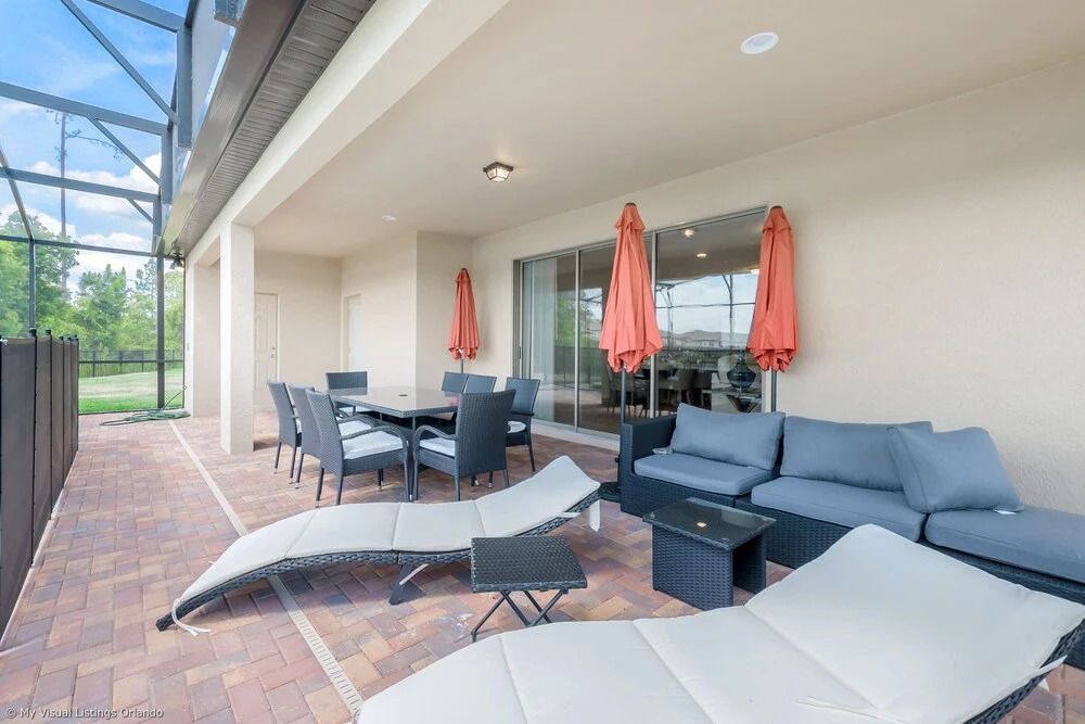 Bengal Court Villa Windsor at westsdie 8805