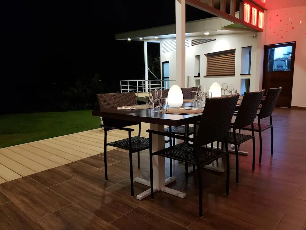 Hotel Laguna Arenal