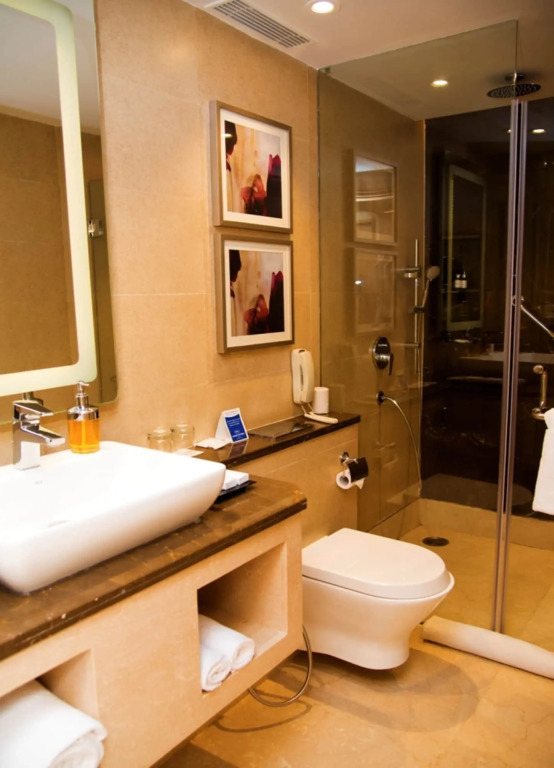 Grand Mercure Agra - An Accor Brand