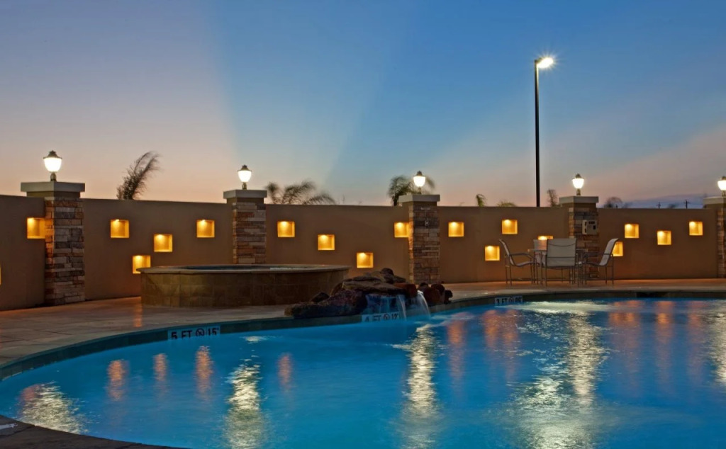 Holiday Inn Express Houston Space Center-Clear Lake by IHG