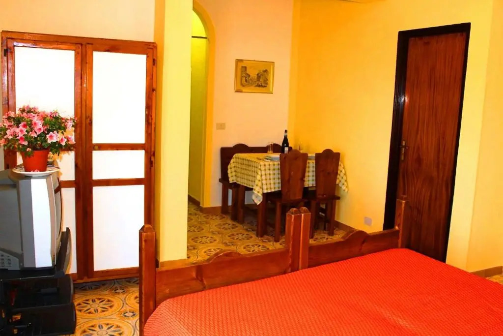 Appartamenti Zarah