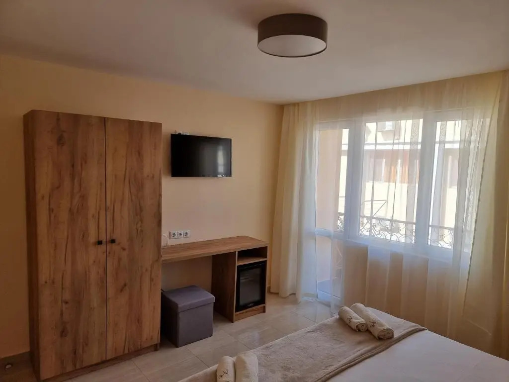 Family Hotel Alfa Vita