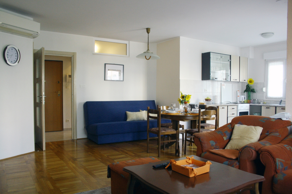 Apartment Ana A1 Split, Riviera Split