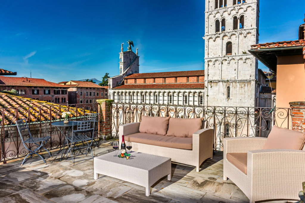 Antica Residenza DellAngelo