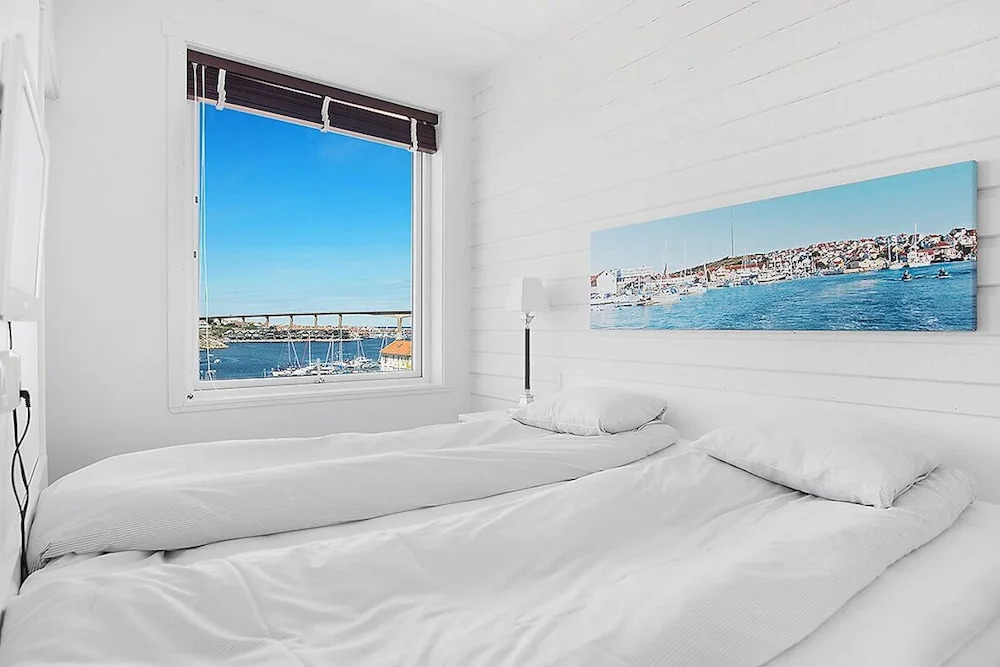 Hotell Kungshamn Suites