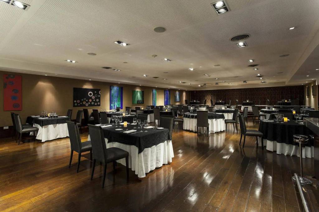 Rostower Spa & Convention Center