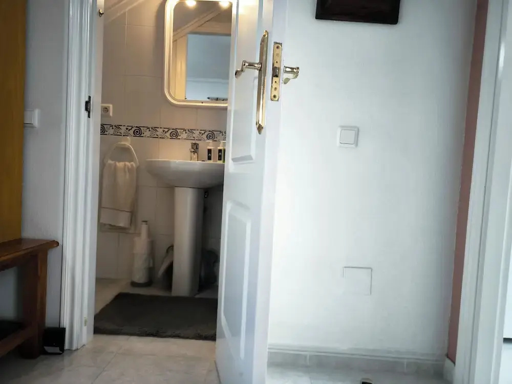 Quesada Holiday Bungalow