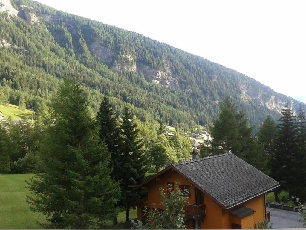 2,5 pces Accueillant comme à la maison
