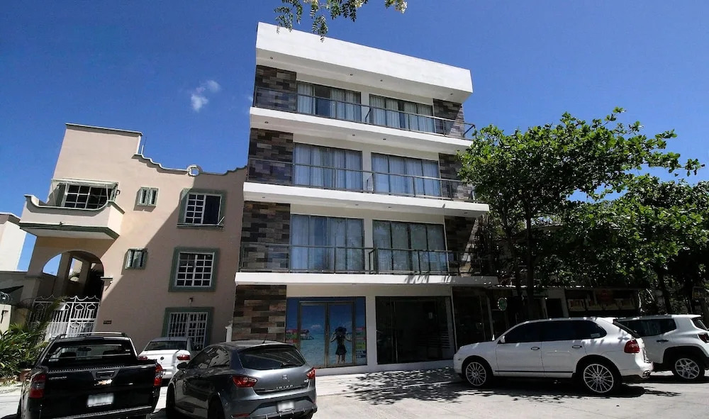 Hotel Select Inn Quinta Playa del Carmen