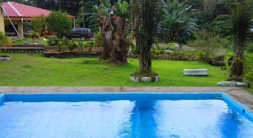 Hotel Los Volcanes