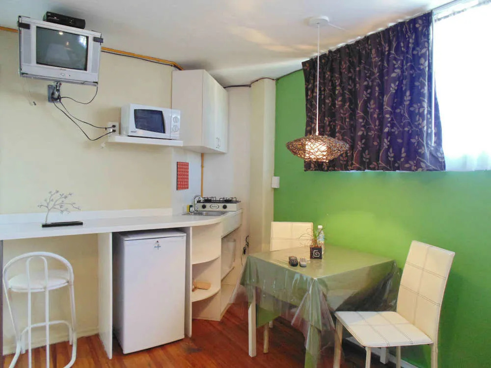 Suites Portal San Ángel I Hospedaje Ejecutivo