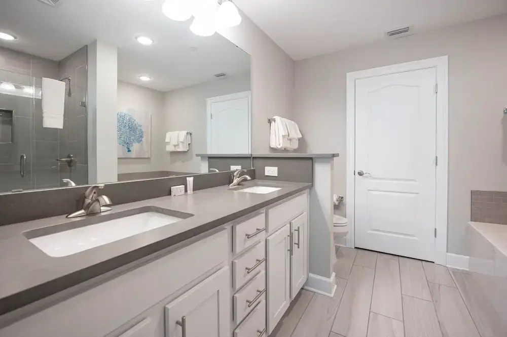 Phoenix Gulf Towers 507 3 Bedroom Condo